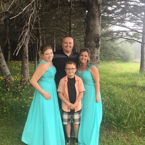 Meet your Posher, Lori